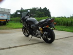 �������� �� ������ �������� Yamaha XJR1200R 1996 ���� 7